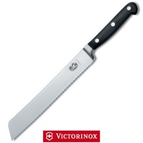 VICTORINOX COLTELLO PER PANE FORGIATO 7.7173.21 VICTORINOX COLTELLO PER PANE FORGIATO 7.7173.21