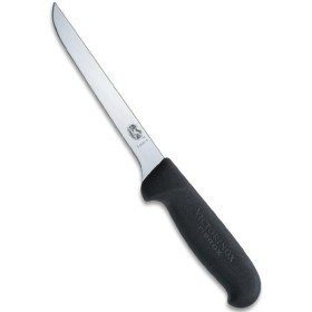 VICTORINOX COLTELLO PER PER DISOSSARE MANICO IN FIBROX CM. 15