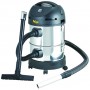 BIDONE ASPIRACENERE COMBI INOX 1400W LT.28