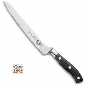 VICTORINOX COLTELLO PER TORTE E PIZZA CM. 21 VICTORINOX COLTELLO PER TORTE E PIZZA CM. 21