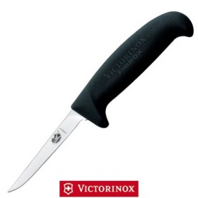 VICTORINOX COLTELLO PER VOLATILI MANICO IN FIBROX VICTORINOX COLTELLO PER VOLATILI MANICO IN FIBROX
