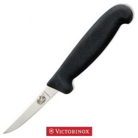 VICTORINOX COLTELLO PER VOLATILI MANICO IN FIBROX CM. 9 5.6203.09 VICTORINOX COLTELLO PER VOLATILI MANICO IN FIBROX CM. 9