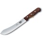 VICTORINOX KNIFE SCIMITARRA WITH MANICO IN WOOD L stainless