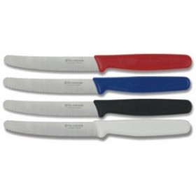 VICTORINOX CUȚIT TA ondulatVOLA MANICO ALB VICTORINOX CUȚIT TA ondulatVOLA MANICO ALB