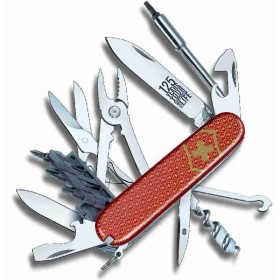 VICTORINOX JUBILEULUI CYBERTOOL 34