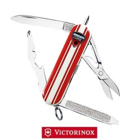 VICTORINOX FUNCȚII DUCATI CORSE 58MM 10