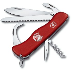VICTORINOX CUȚIT MULTIFUNCȚIONAL ECVESTRU PENTRU EQUITAZION