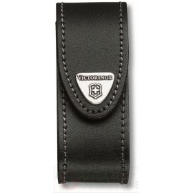 VICTORINOX HUSA DIN PIELE NEAGRA PENTRU MULTIFUNCTIONAL 4.0520.3