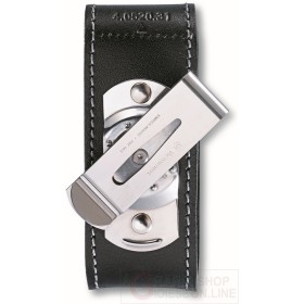 VICTORINOX TEACĂ DE CUREA DIN PIELE CULIP CUREA 4.0520.31