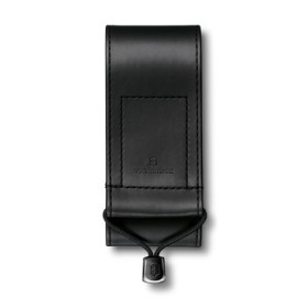 VICTORINOX TEACĂ DE PIELE IMITAȚIE NEAGRĂ PENTRU MOD. 111