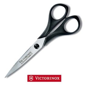 VICTORINOX FORBICI INOX DA CASA CM. 15