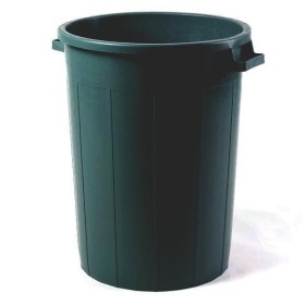 COȘ NEGRU FĂRĂ CAPAC LT.120 COȘ NEGRU FĂRĂ CAPAC LT.120