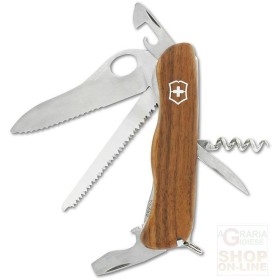 VICTORINOX FORESTER NUC PERNE 0.83 SE01