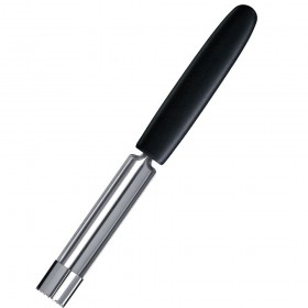 VICTORINOX LEVATORSOLI MANICO NERO DIAM. 16 MM VICTORINOX LEVATORSOLI MANICO NERO DIAM. 16 MM