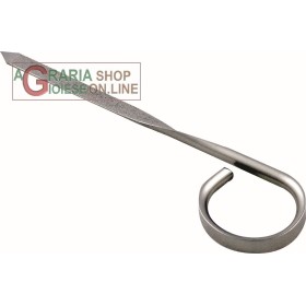 VICTORINOX LIMETTE STEEL CM. 9 VICTORINOX LIMETTE STEEL CM. 9