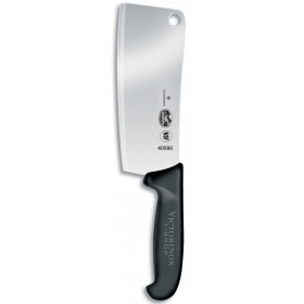 VICTORINOX MANNARINE MANICO NERO 320 GR. VICTORINOX MANNARINE MANICO NERO 320 GR.