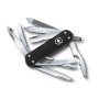 VICTORINOX MINI CHAMP ALOX BLACK MM. 58