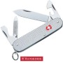 PERNA STRIATĂ MULTIFUNCȚIONALĂ VICTORINOX CADET ALOX STRIATĂ