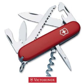 CAMPER MULTIFUNCȚIONAL VICTORINOX 1.3613