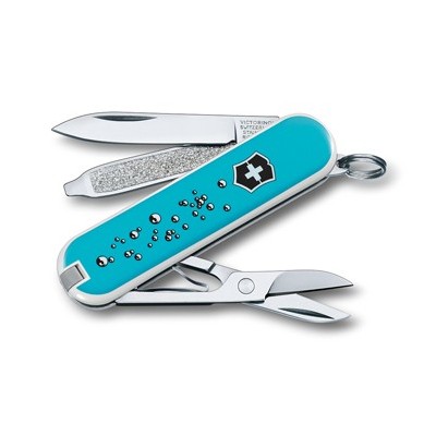 VICTORINOX MULTIUSO CLASSIC BLOB MM. 58