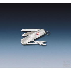OBRAJII MULTIFUNCȚIONALI VICTORINOX CLASICI CU DUNGI ALOX OBRAJII MULTIFUNCȚIONALI VICTORINOX CLASICI CU DUNGI ALOX