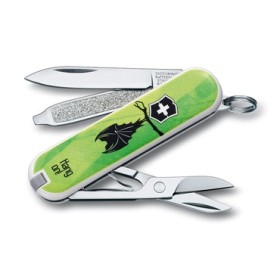 MULTIFUNCȚIONAL VICTORINOX CLASIC ELADS UP MM. 58