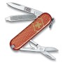 VICTORINOX MULTIUSO CLASSIC JUBILE 0.6223.J09