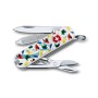 VICTORINOX MULTIUSO CLASSIC LITTLE BIRD MM. 58