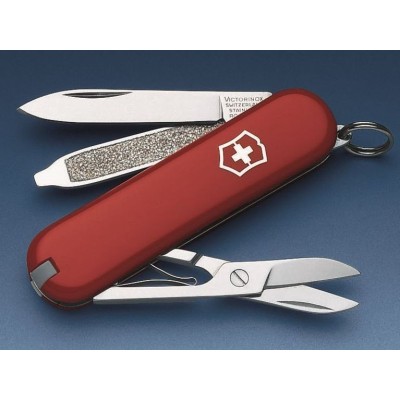 VICTORINOX MULTIUSO CLASSIC SD CELLIDOR