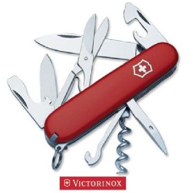 ALPINIST MULTIFUNCȚIONAL VICTORINOX 1.3703B5