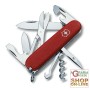 ECOLINE CLIMBER MULTIFUNCȚIONAL VICTORINOX