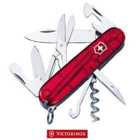 ALPINIST MULTIFUNCȚIONAL RUBY VICTORINOX