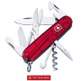 VICTORINOX MULTIUSO CLIMBER RUBY