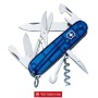 VICTORINOX MULTIUSO CLIMBER SAPPHIRE 14 FUNZIONI