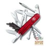 FUNCȚII MULTIFUNCȚIONALE VICTORINOX CYBERTOOL 34