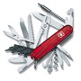 VICTORINOX MULTIUSO CYBERTOOL 41 RUBY