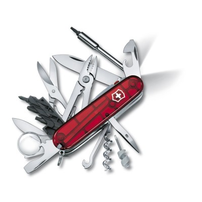 VICTORINOX MULTIFUNCȚIONALĂ CYBERTOOL LITE