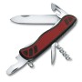 VICTORINOX MULTIUSO DUAL DENSITY - NOMAD RD/BK