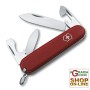 ECOLINE MULTIFUNCȚIONALE VICTORINOX 10 BL FUNCȚII