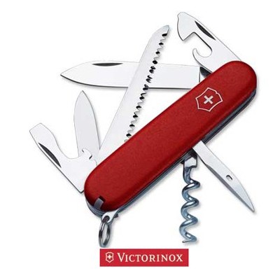 ECOLINE BLIST MULTIFUNCȚIONALĂ VICTORINOX.