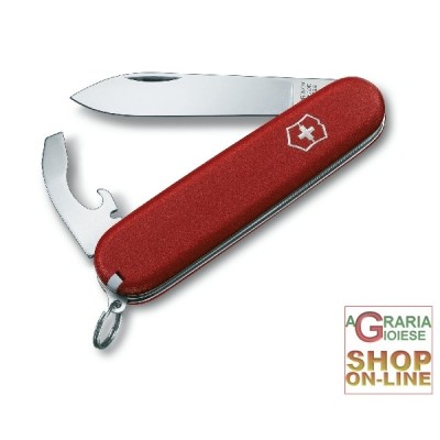 VICTORINOX MULTIUSO ECOLINE BLISTER