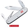 ELECTRICIAN VICTORINOX MULTIFUNCȚIONAL ALOX OBRAJII DUNGI