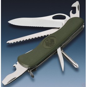 MULTIFUNCȚIONAL VICTORINOX ARMATA GERMANĂ 0.8461.M04