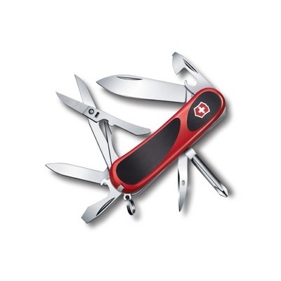 VICTORINOX MULTIUSO EVOGRIP 16 MM. 85