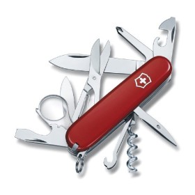 VICTORINOX EXPLORER MULTIFUNCȚIONALĂ CU 16 FUNCȚII