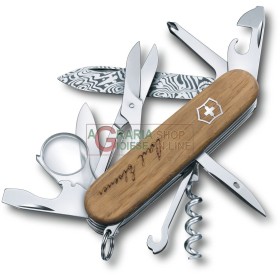 CARL ELSENER EXPLORER SERIE LIMITATĂ VICTORINOX MULTIFUNCȚIONALE