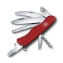 VICTORINOX MULTIUSO FIREMAN BLOCCAGGIO DI SICUREZZA