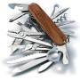 VICTORINOX MULTIUSO GUANCE LEGNO