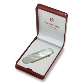OBRAJII VICTORINOX MULTIFUNCȚIONALI MADREPERLA CUTIE CADOU