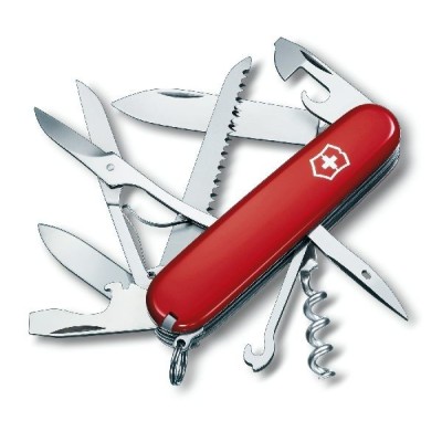 VICTORINOX MULTIFUNCȚIONAL HUNTSMAN